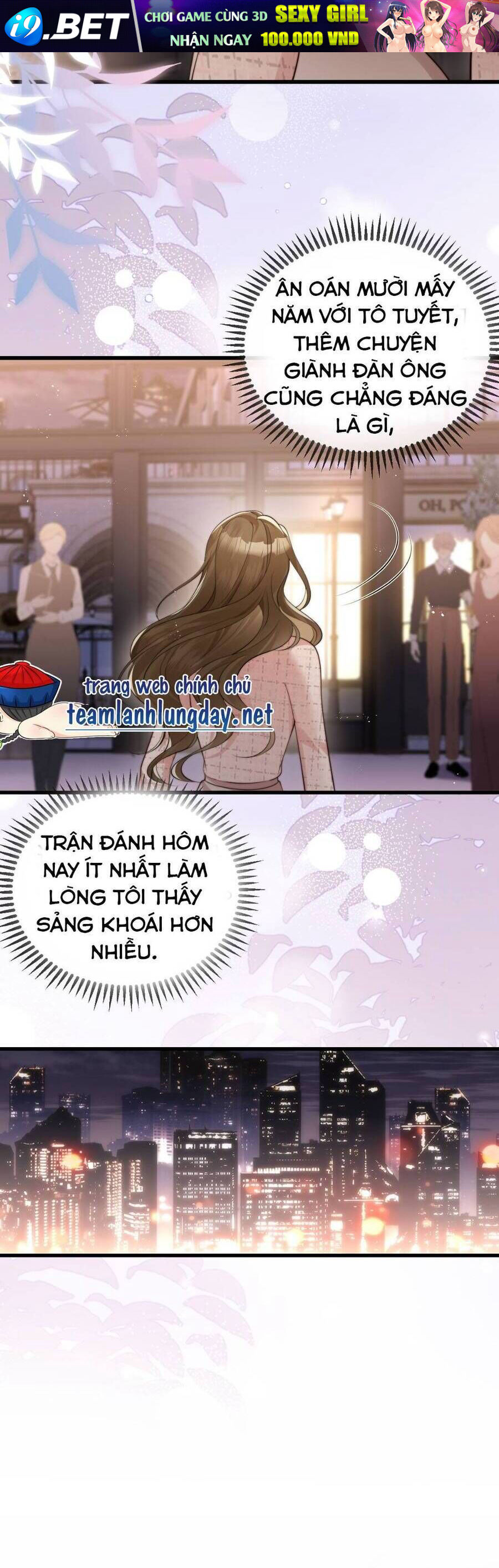 Diệt Vong Trong Tình Yêu Của Hắn - Chapter 4 - Page 6