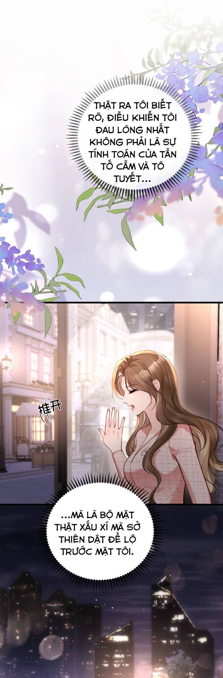 Diệt Vong Trong Tình Yêu Của Hắn - Chapter 4 - Page 7