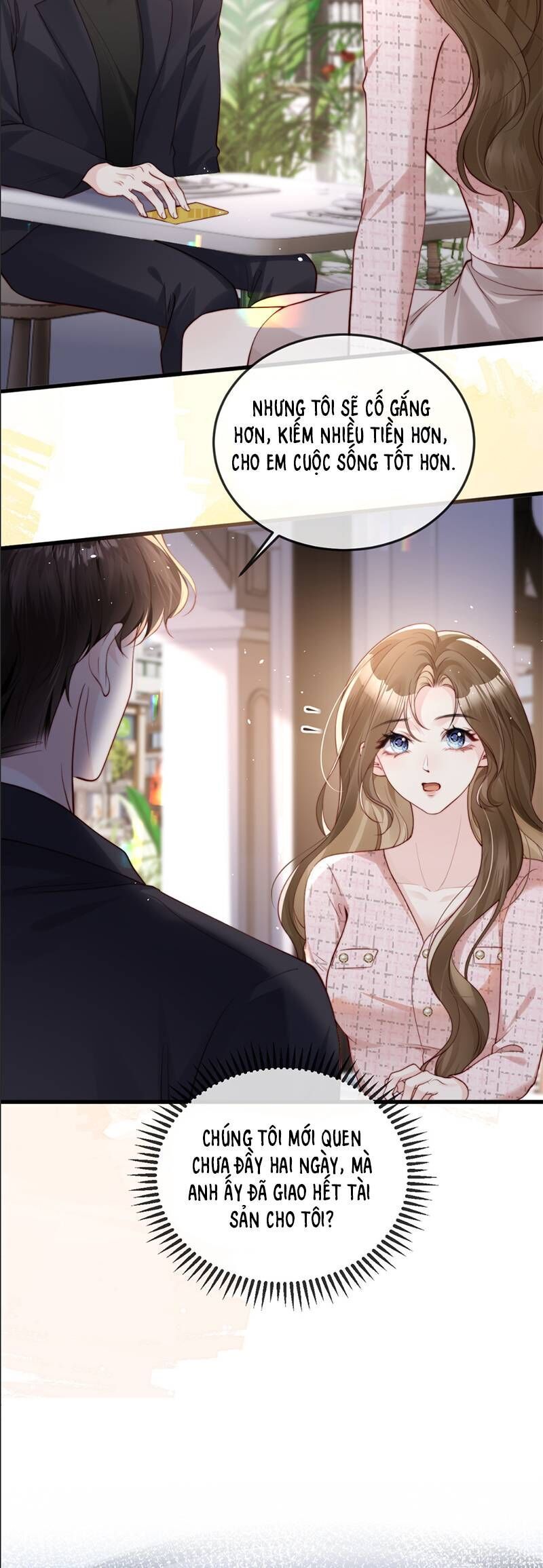 Diệt Vong Trong Tình Yêu Của Hắn - Chapter 5 - Page 12