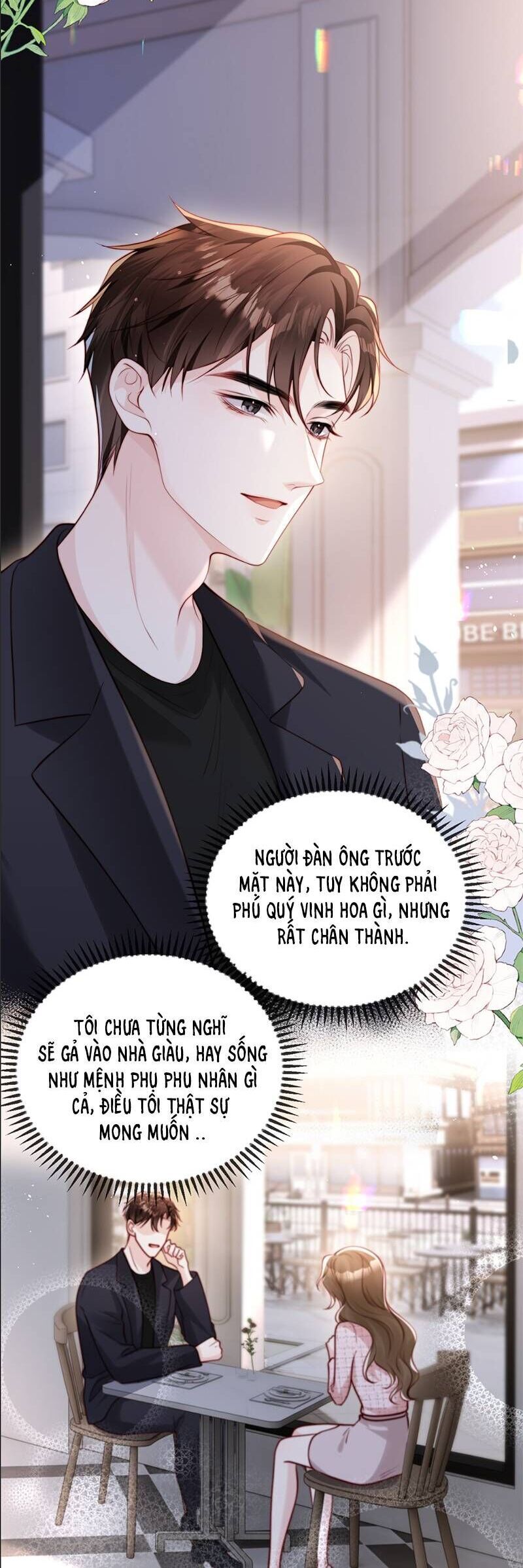 Diệt Vong Trong Tình Yêu Của Hắn - Chapter 5 - Page 15
