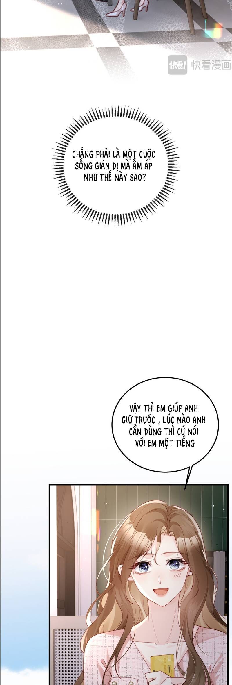 Diệt Vong Trong Tình Yêu Của Hắn - Chapter 5 - Page 16