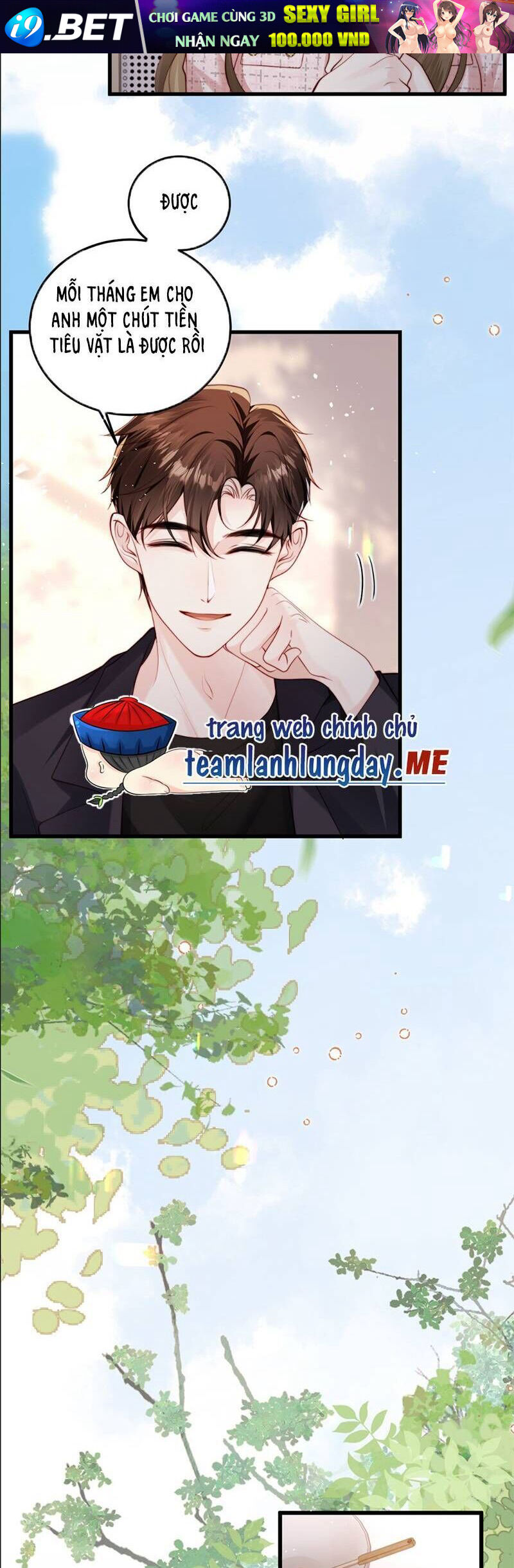 Diệt Vong Trong Tình Yêu Của Hắn - Chapter 5 - Page 17