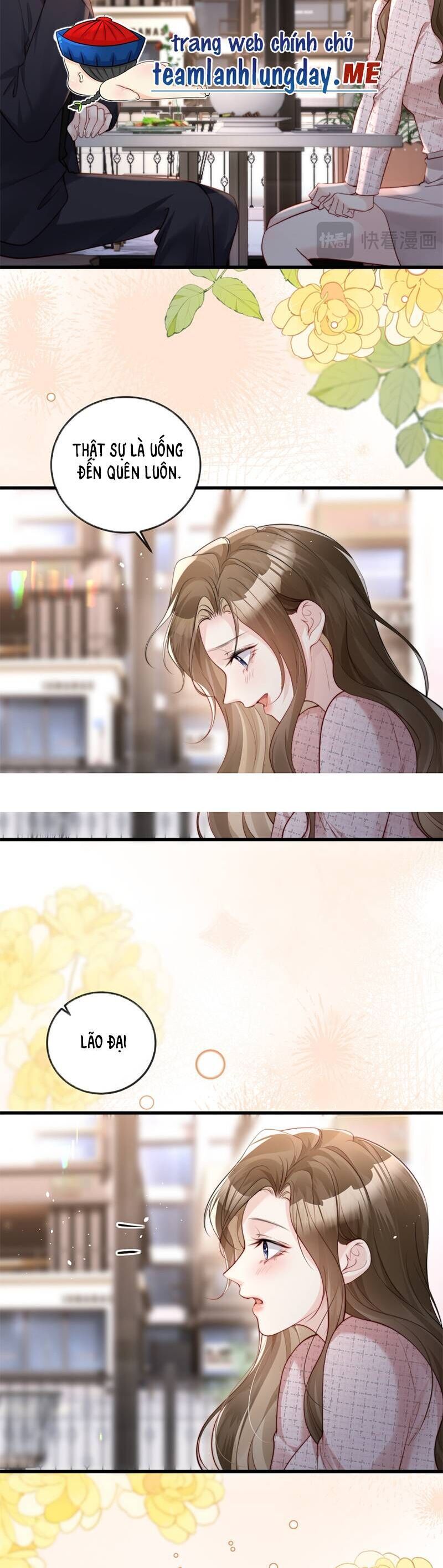 Diệt Vong Trong Tình Yêu Của Hắn - Chapter 5 - Page 22