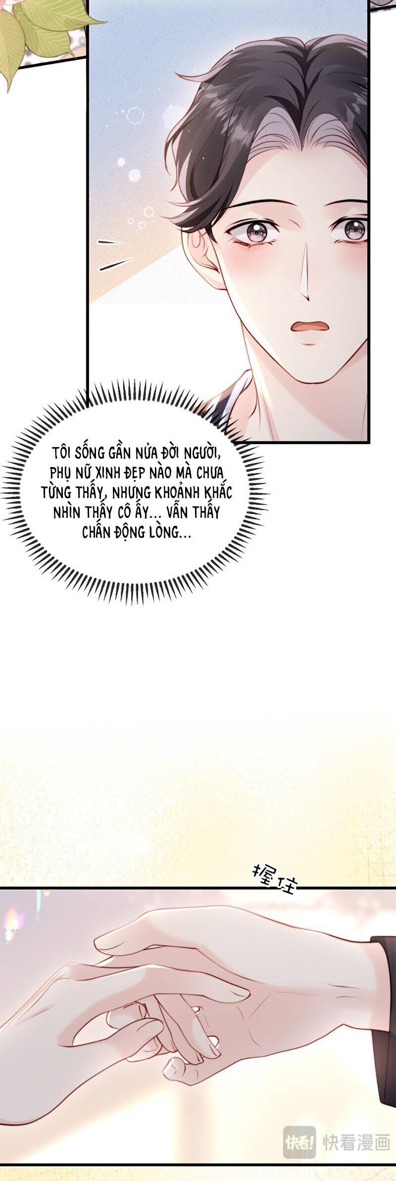 Diệt Vong Trong Tình Yêu Của Hắn - Chapter 5 - Page 26