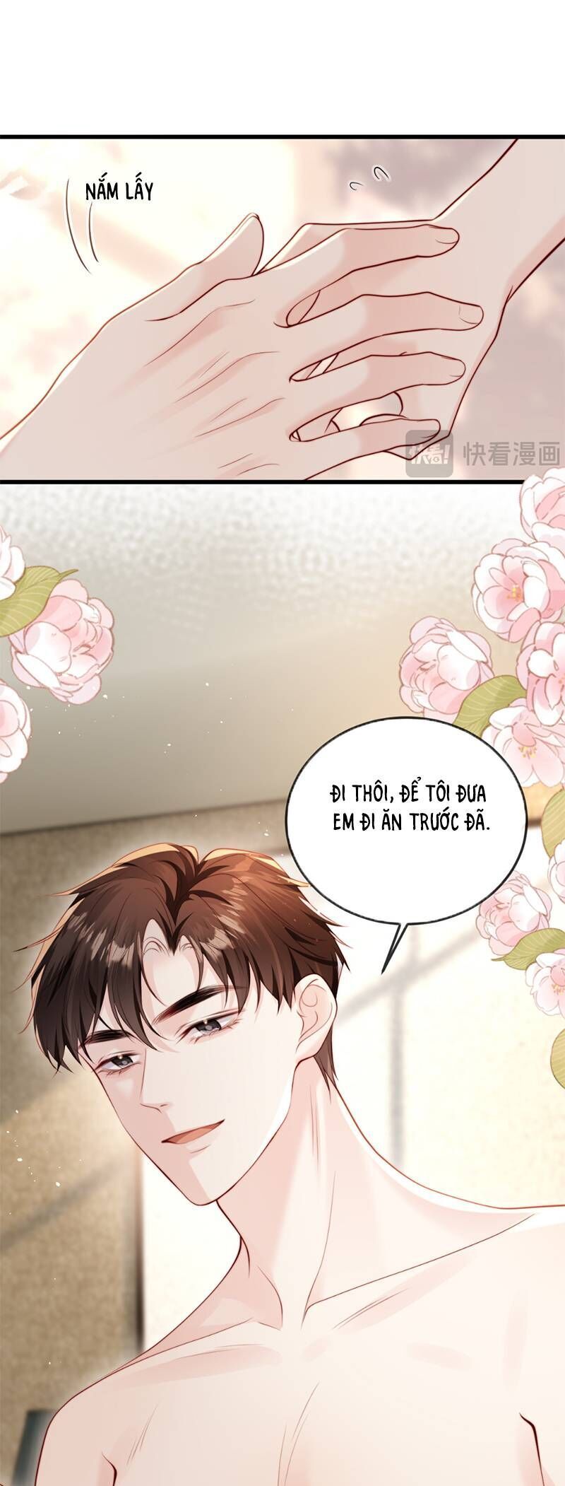 Diệt Vong Trong Tình Yêu Của Hắn - Chapter 5 - Page 4