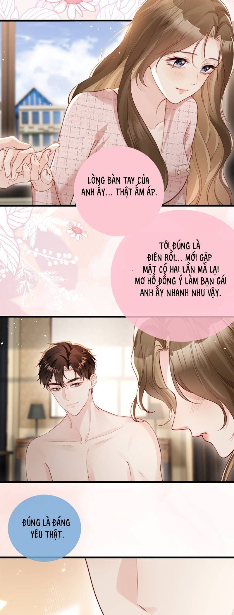 Diệt Vong Trong Tình Yêu Của Hắn - Chapter 5 - Page 6