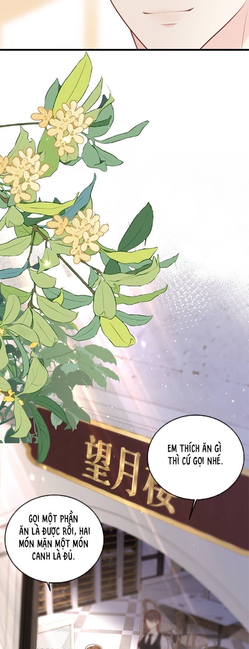 Diệt Vong Trong Tình Yêu Của Hắn - Chapter 5 - Page 7