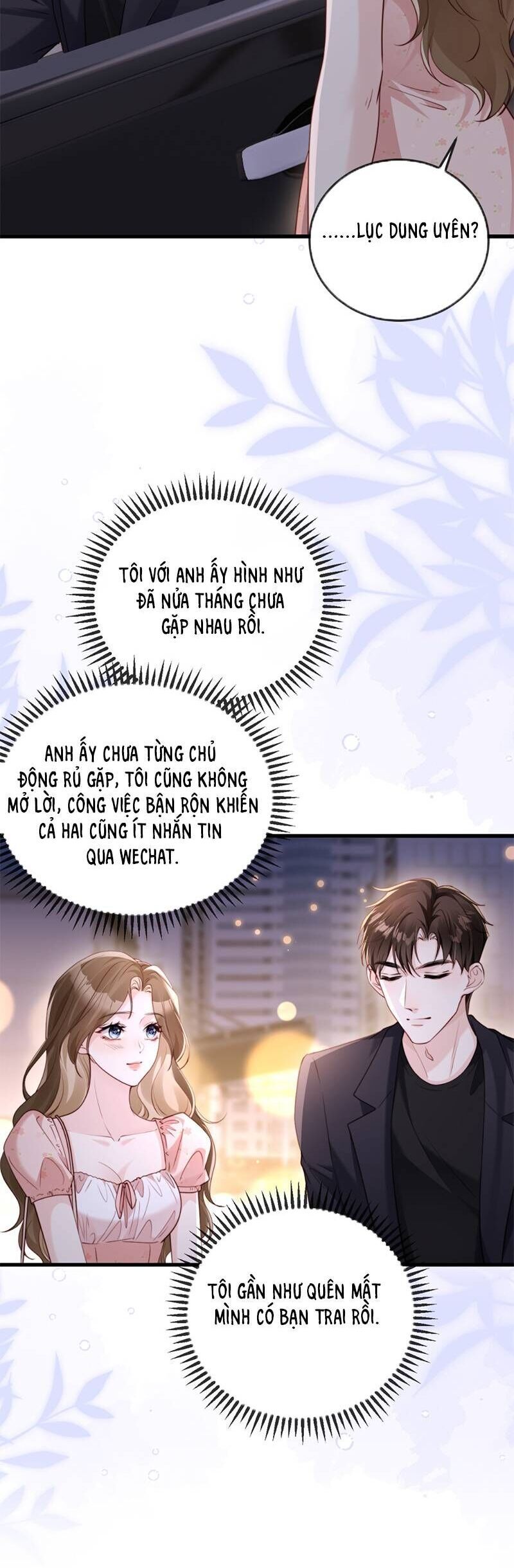 Diệt Vong Trong Tình Yêu Của Hắn - Chapter 6 - Page 10