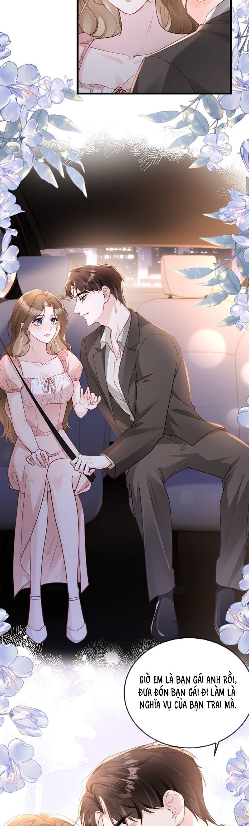 Diệt Vong Trong Tình Yêu Của Hắn - Chapter 6 - Page 14