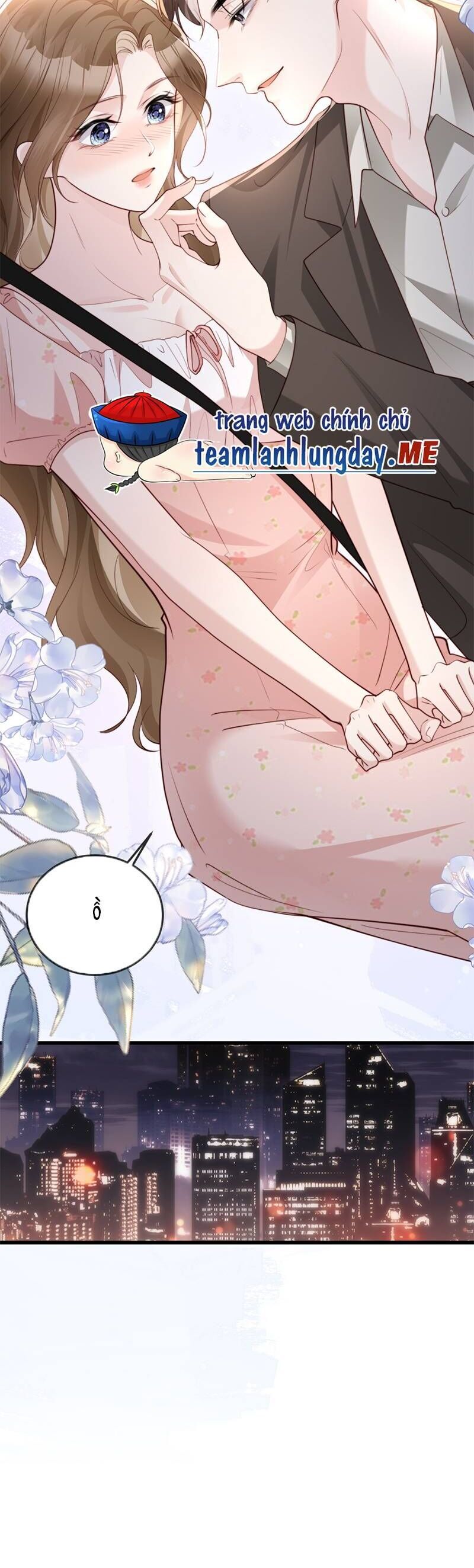 Diệt Vong Trong Tình Yêu Của Hắn - Chapter 6 - Page 15