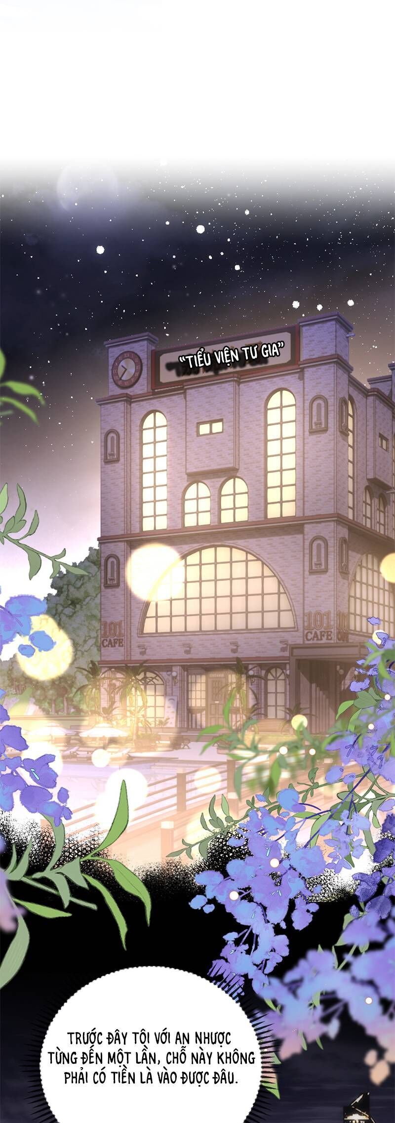 Diệt Vong Trong Tình Yêu Của Hắn - Chapter 6 - Page 16