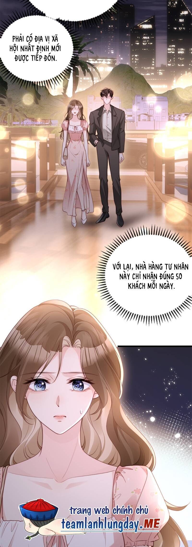 Diệt Vong Trong Tình Yêu Của Hắn - Chapter 6 - Page 17