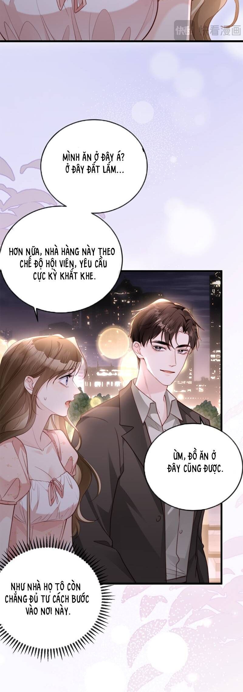 Diệt Vong Trong Tình Yêu Của Hắn - Chapter 6 - Page 18