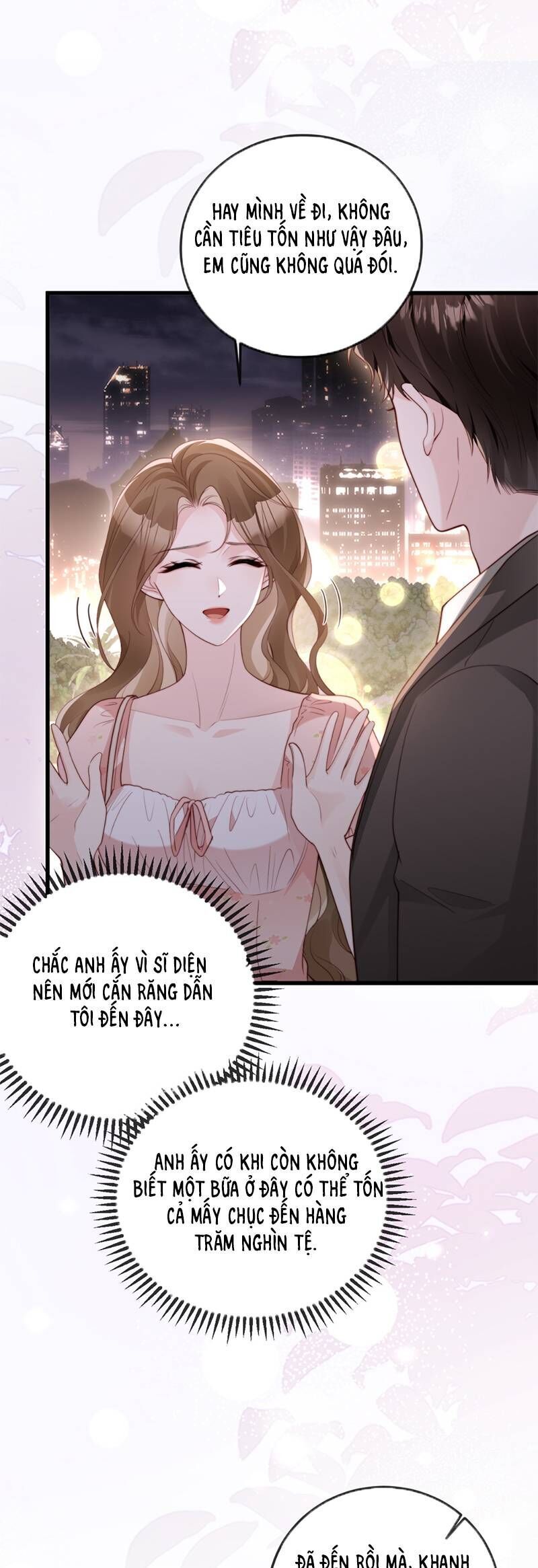 Diệt Vong Trong Tình Yêu Của Hắn - Chapter 6 - Page 19