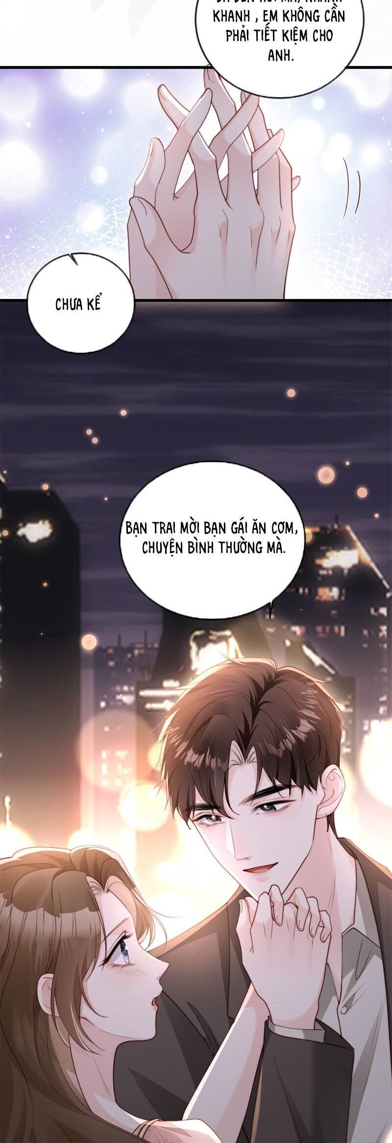 Diệt Vong Trong Tình Yêu Của Hắn - Chapter 6 - Page 20