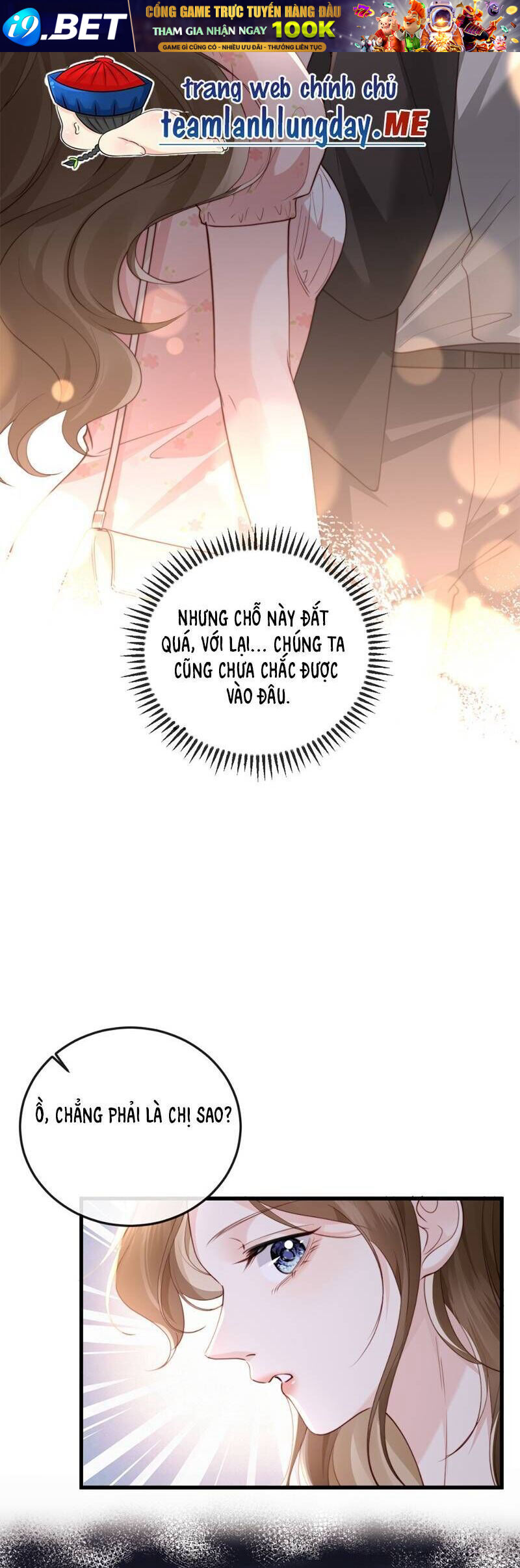 Diệt Vong Trong Tình Yêu Của Hắn - Chapter 6 - Page 21