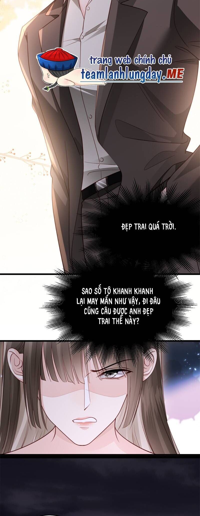 Diệt Vong Trong Tình Yêu Của Hắn - Chapter 6 - Page 24