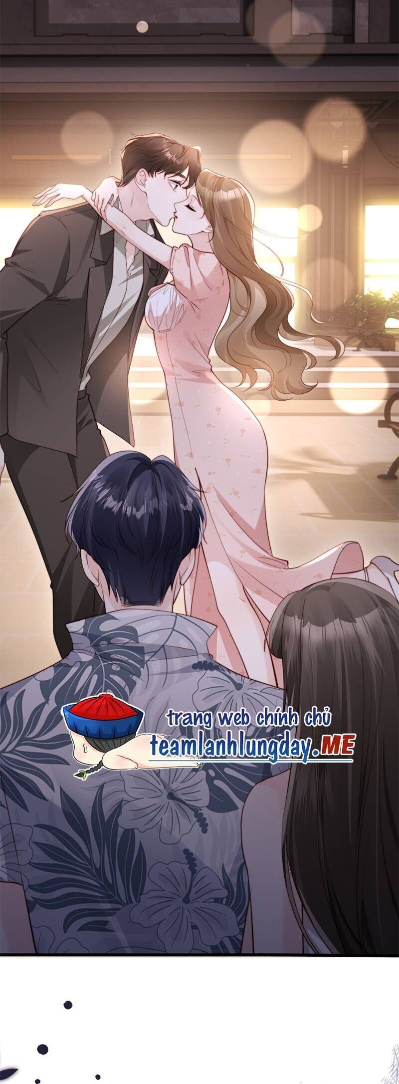 Diệt Vong Trong Tình Yêu Của Hắn - Chapter 6 - Page 28