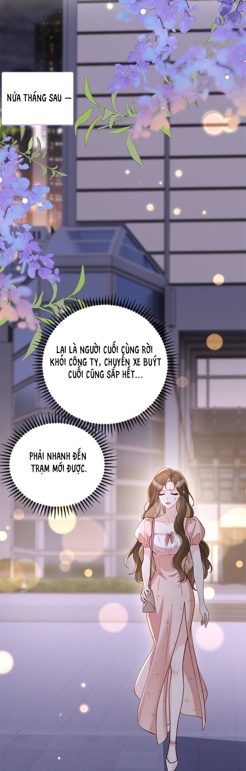 Diệt Vong Trong Tình Yêu Của Hắn - Chapter 6 - Page 7