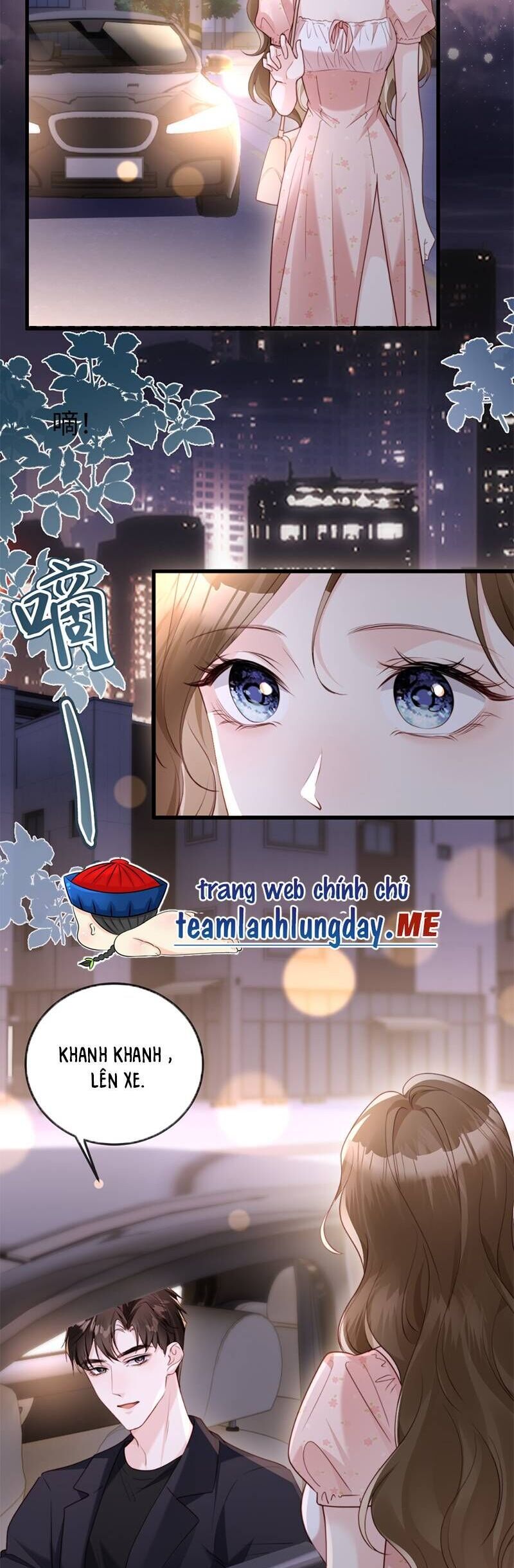 Diệt Vong Trong Tình Yêu Của Hắn - Chapter 6 - Page 9