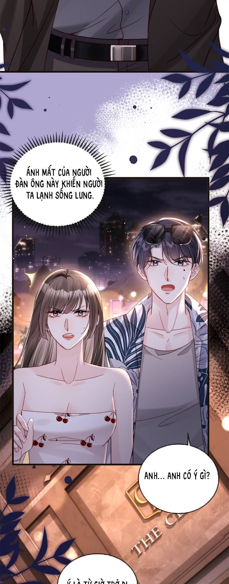 Diệt Vong Trong Tình Yêu Của Hắn - Chapter 7 - Page 12