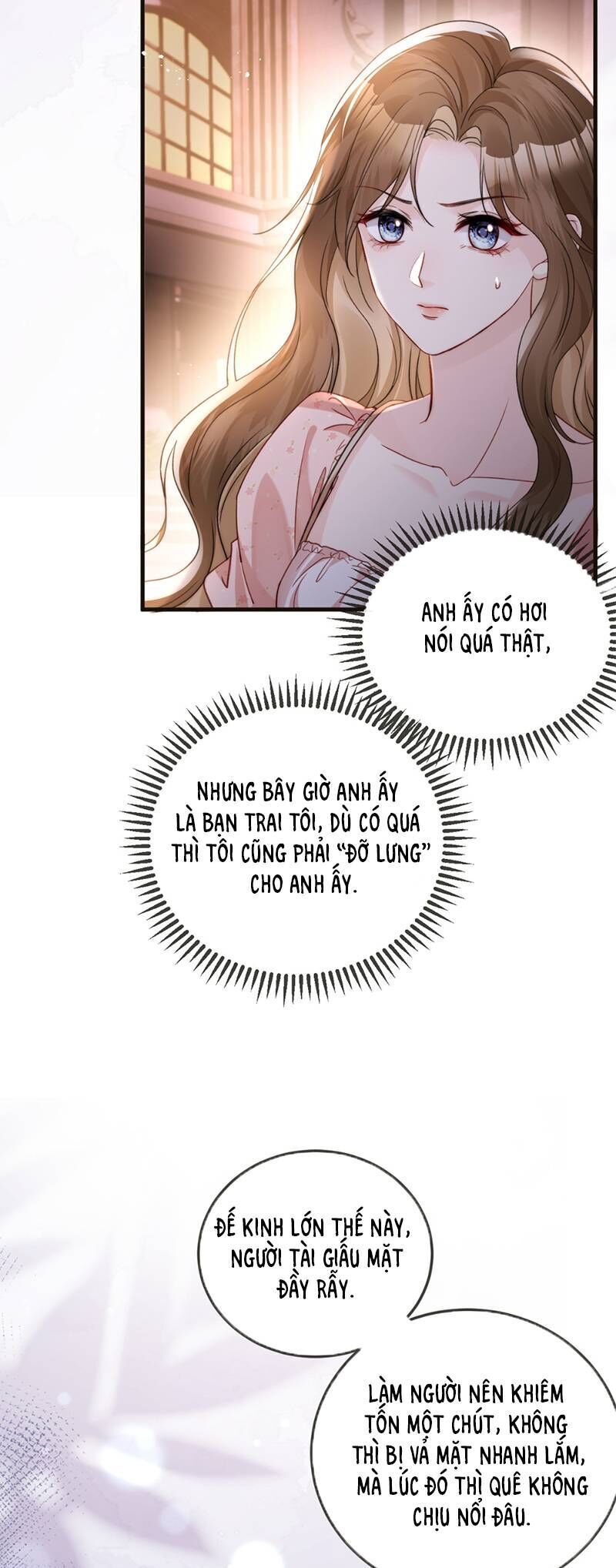 Diệt Vong Trong Tình Yêu Của Hắn - Chapter 7 - Page 15