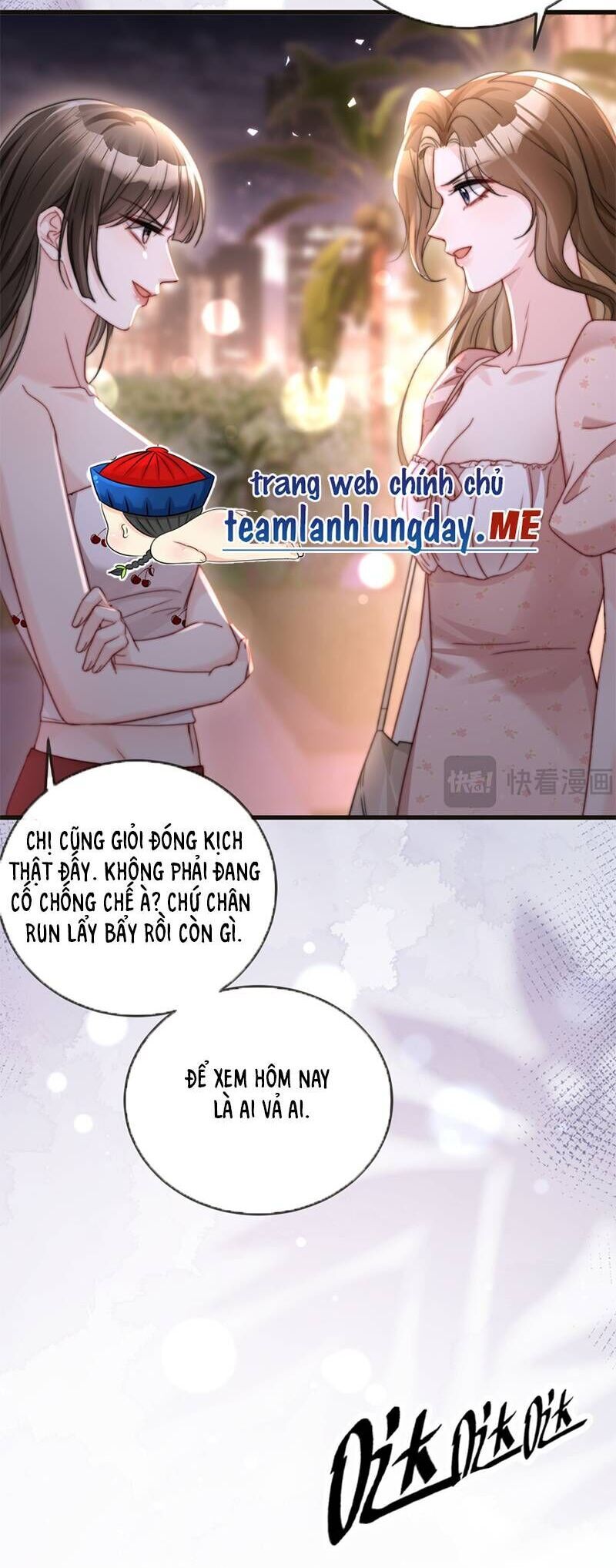 Diệt Vong Trong Tình Yêu Của Hắn - Chapter 7 - Page 16