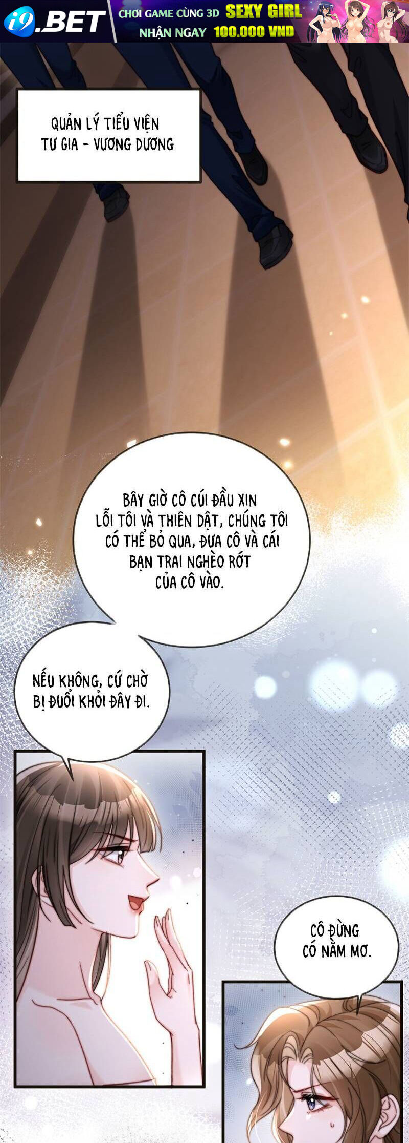 Diệt Vong Trong Tình Yêu Của Hắn - Chapter 7 - Page 18