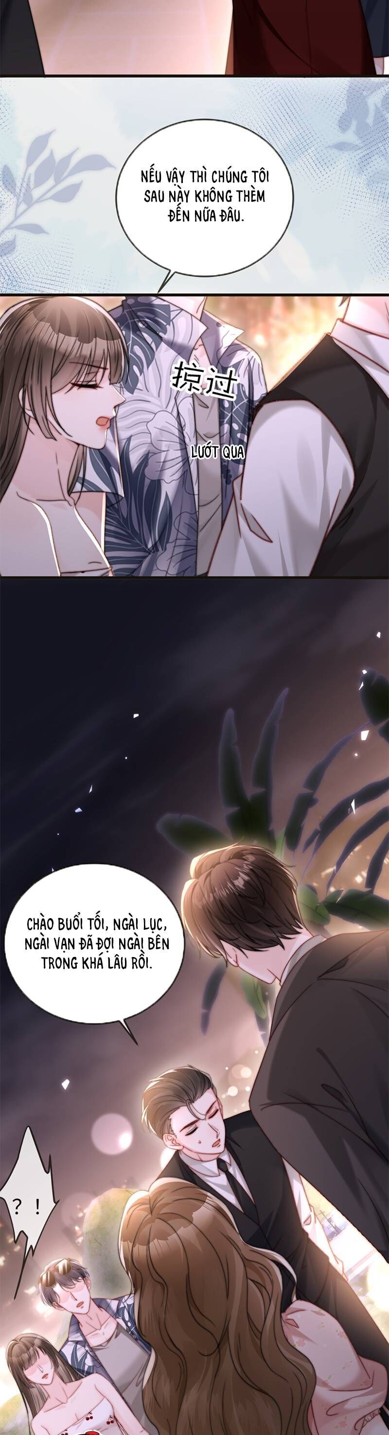 Diệt Vong Trong Tình Yêu Của Hắn - Chapter 7 - Page 20