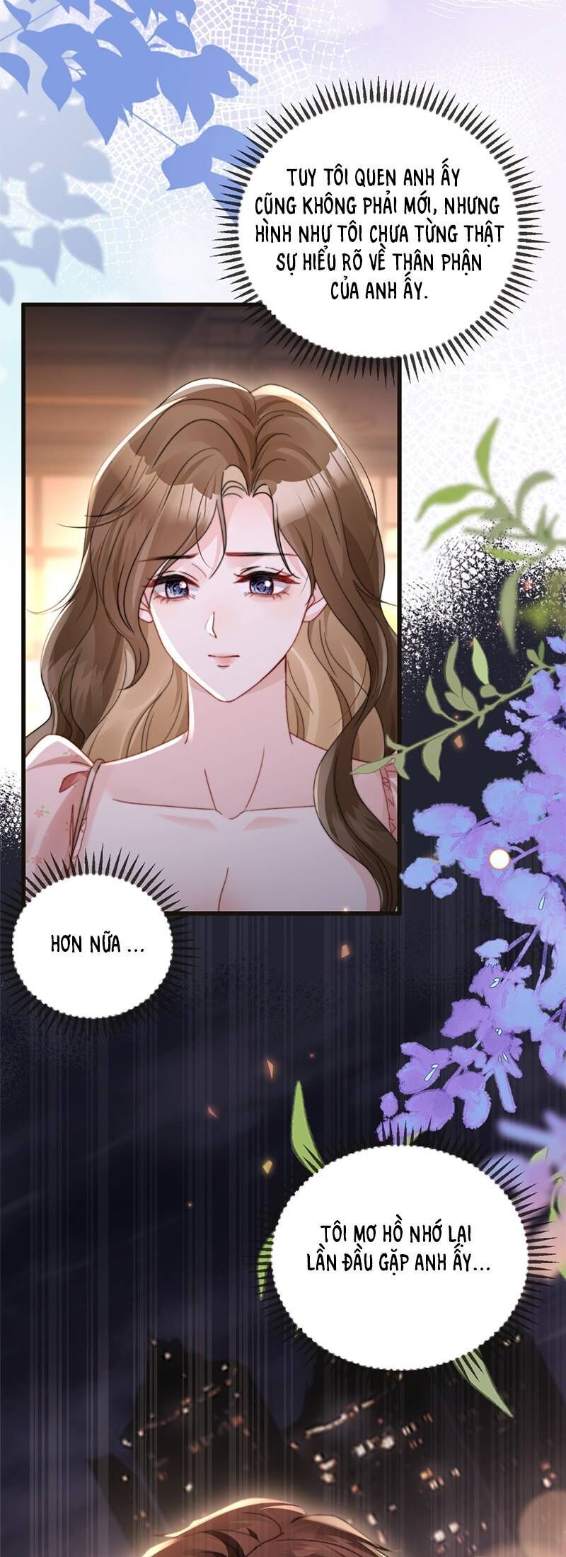 Diệt Vong Trong Tình Yêu Của Hắn - Chapter 7 - Page 22