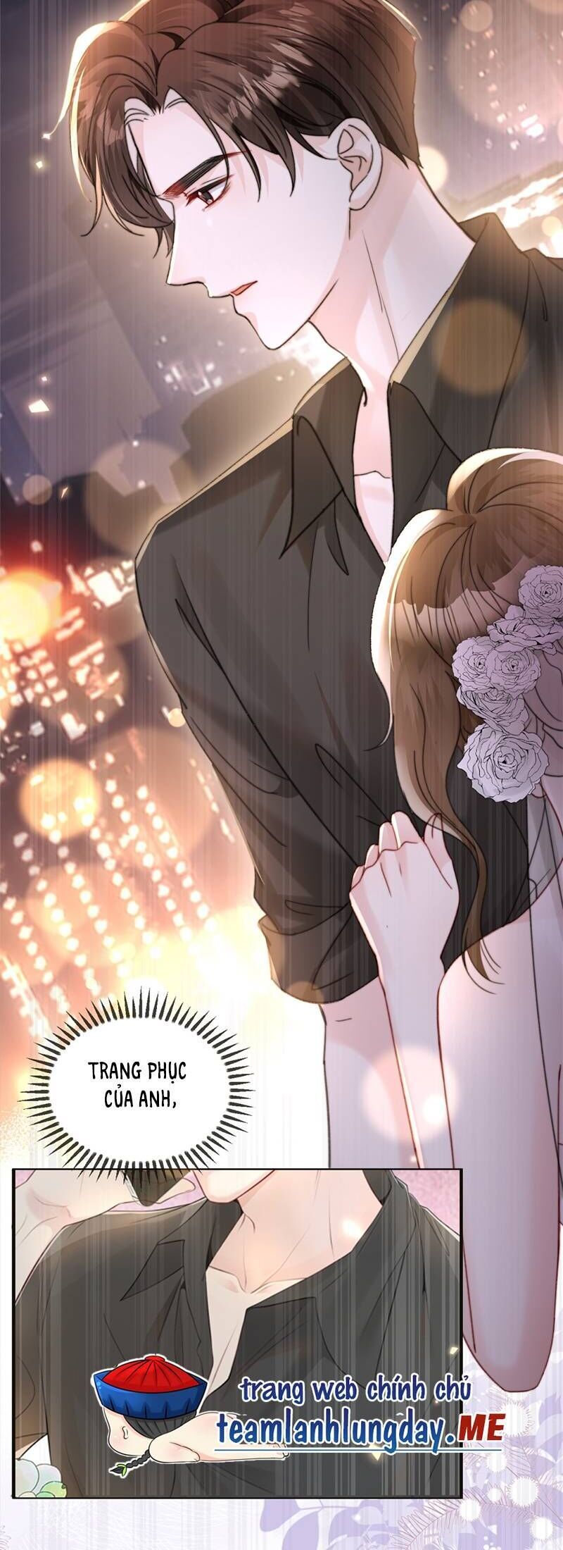 Diệt Vong Trong Tình Yêu Của Hắn - Chapter 7 - Page 23