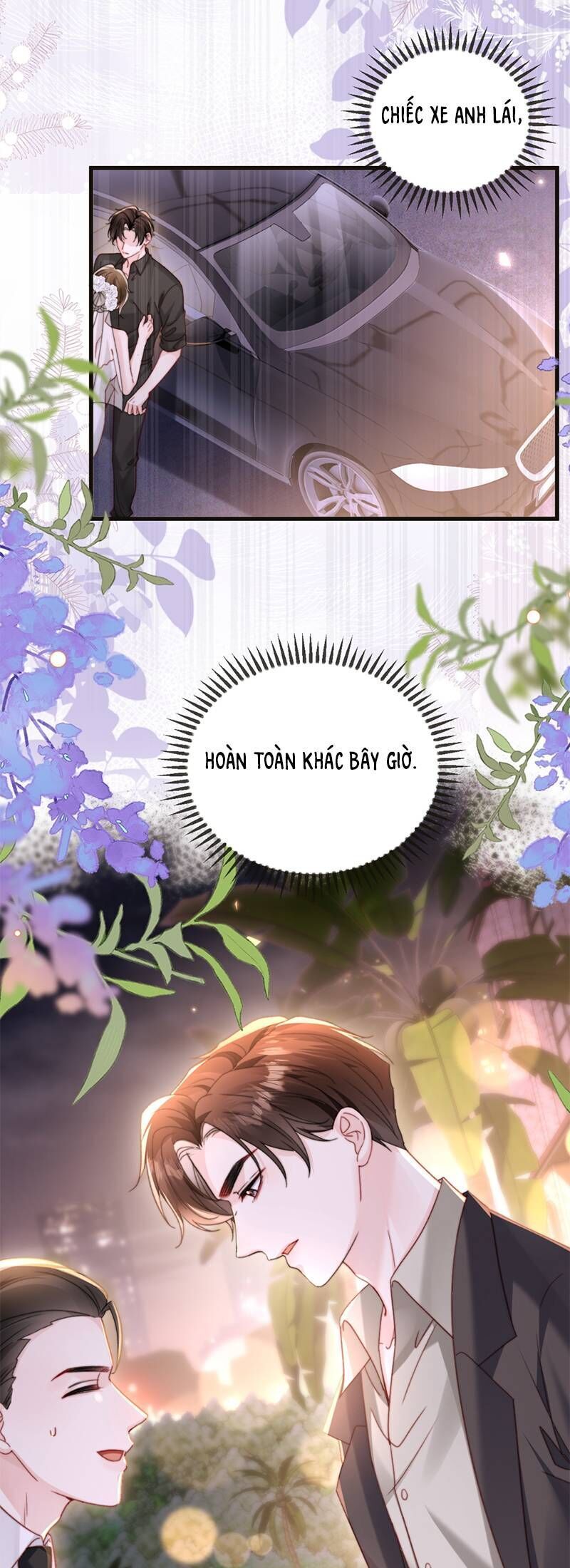 Diệt Vong Trong Tình Yêu Của Hắn - Chapter 7 - Page 24