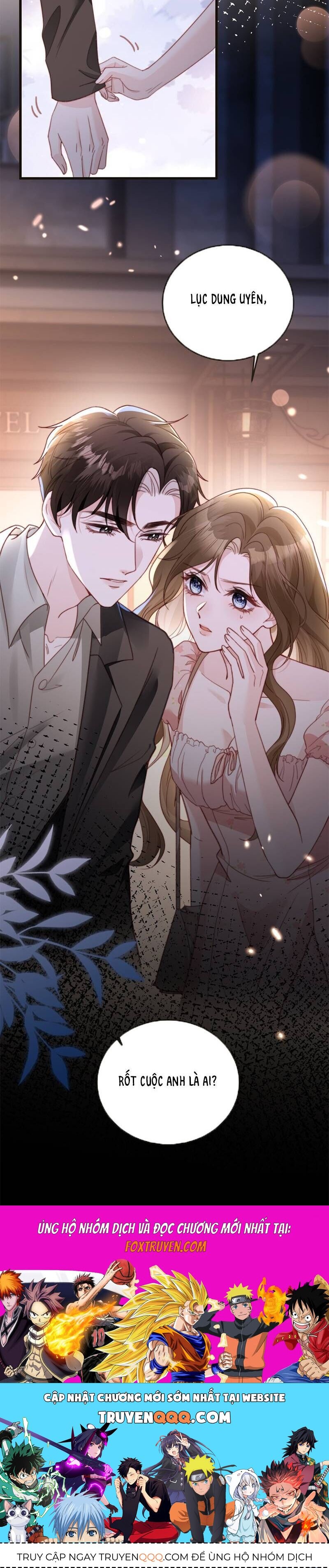 Diệt Vong Trong Tình Yêu Của Hắn - Chapter 7 - Page 26