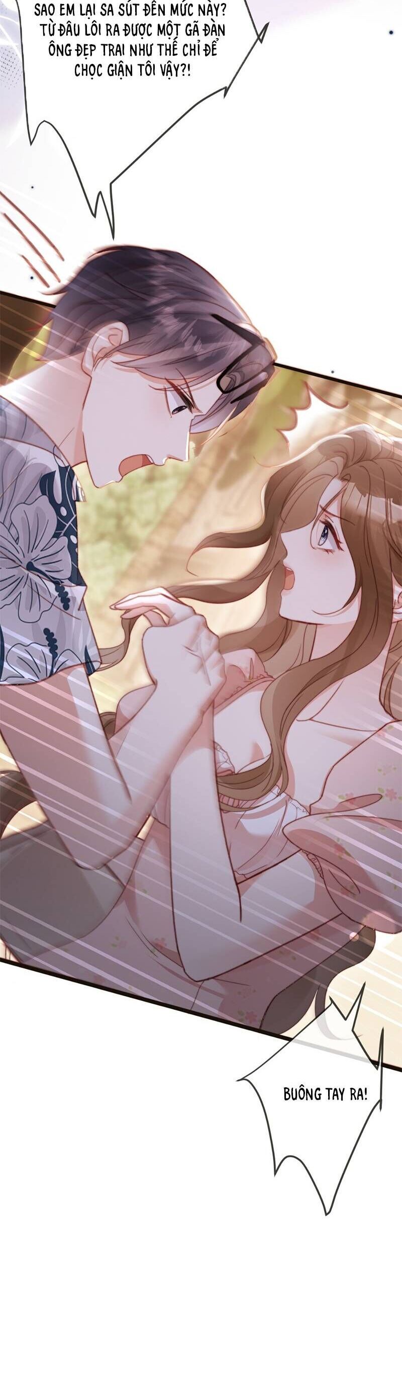 Diệt Vong Trong Tình Yêu Của Hắn - Chapter 7 - Page 4