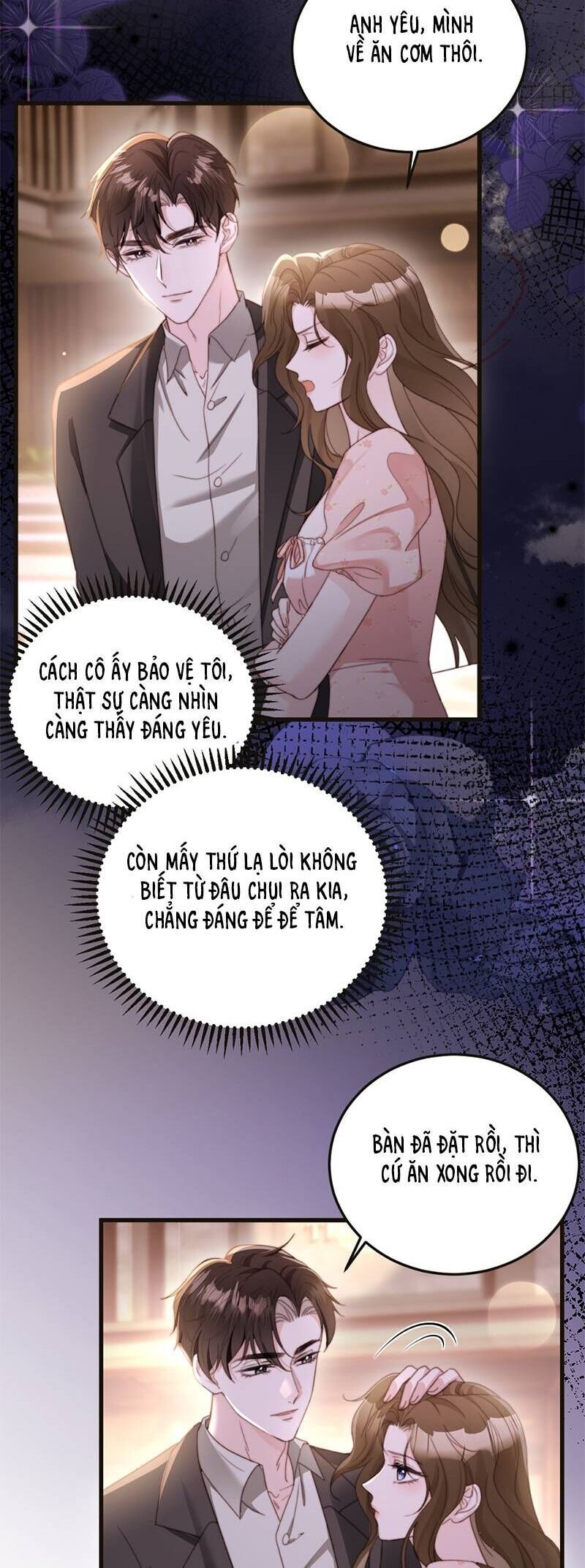 Diệt Vong Trong Tình Yêu Của Hắn - Chapter 7 - Page 9