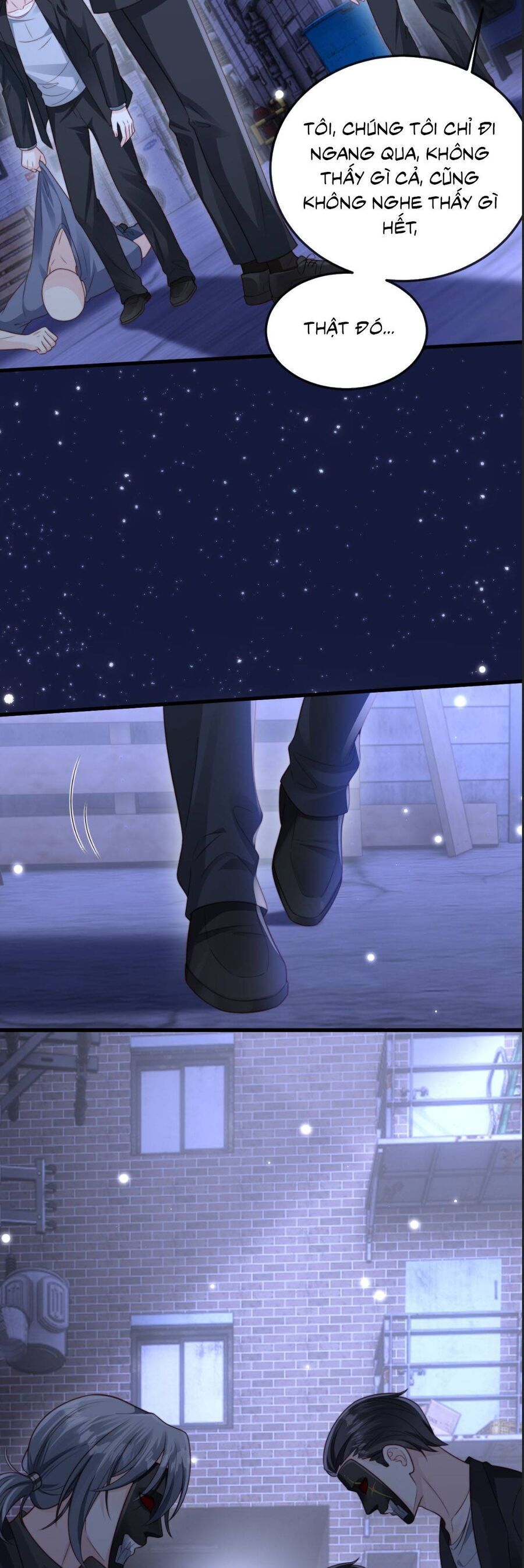 Diệt Vong Trong Tình Yêu Của Hắn - Chapter 9 - Page 13