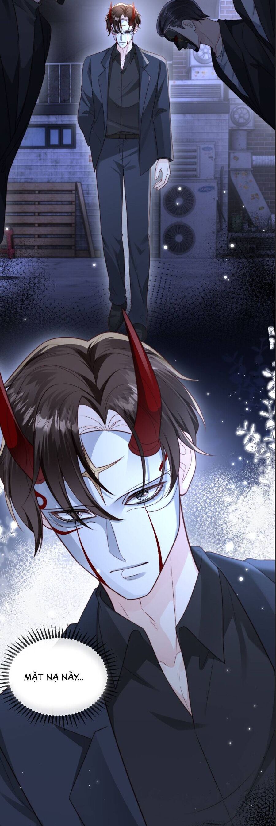 Diệt Vong Trong Tình Yêu Của Hắn - Chapter 9 - Page 14