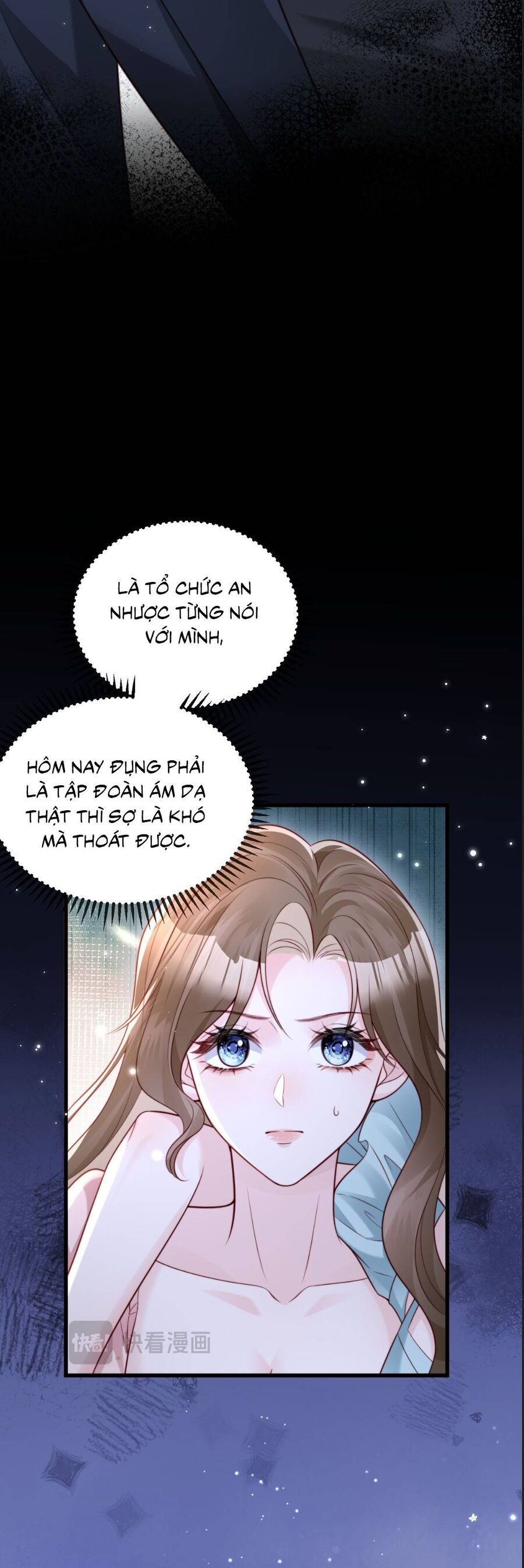 Diệt Vong Trong Tình Yêu Của Hắn - Chapter 9 - Page 15