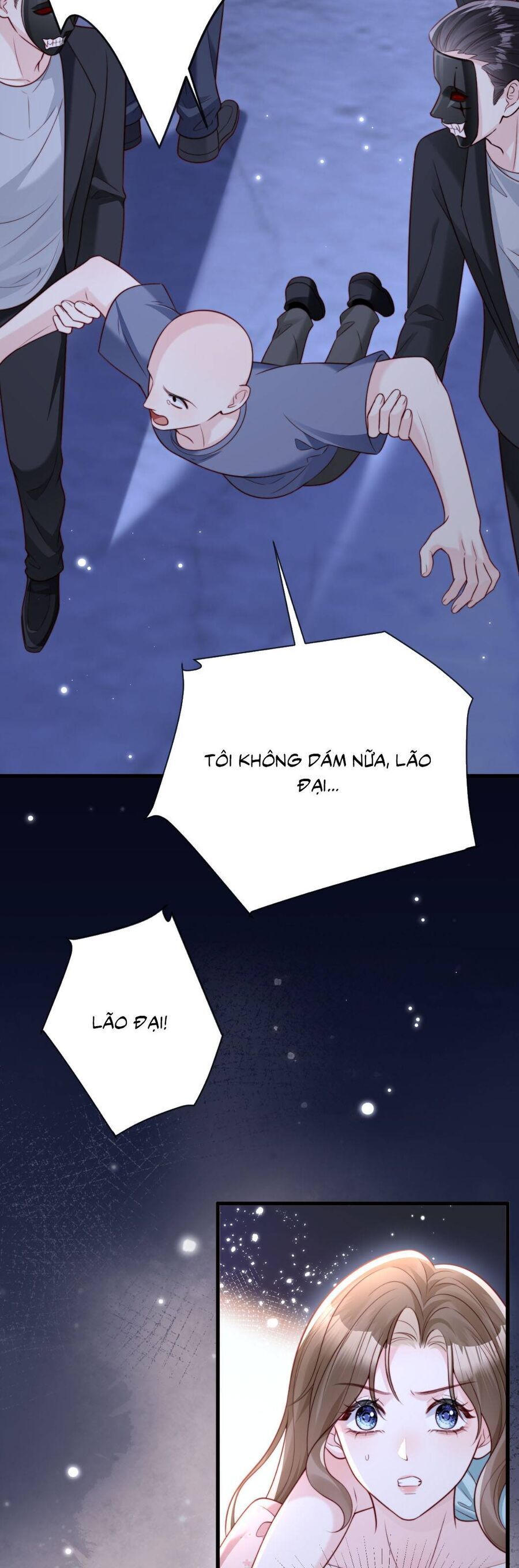 Diệt Vong Trong Tình Yêu Của Hắn - Chapter 9 - Page 19