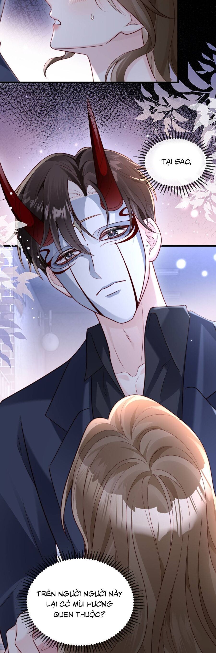 Diệt Vong Trong Tình Yêu Của Hắn - Chapter 9 - Page 24