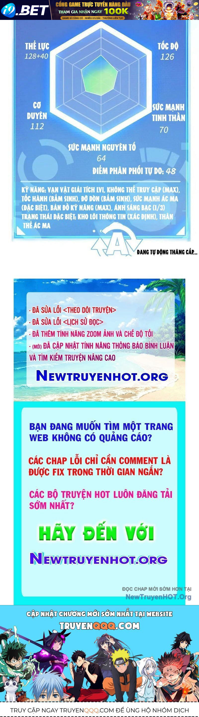 Tôi Dùng Hệ Thống Đỉnh Cấp Tái Tạo Thế Giới - Chapter 15 - Page 104