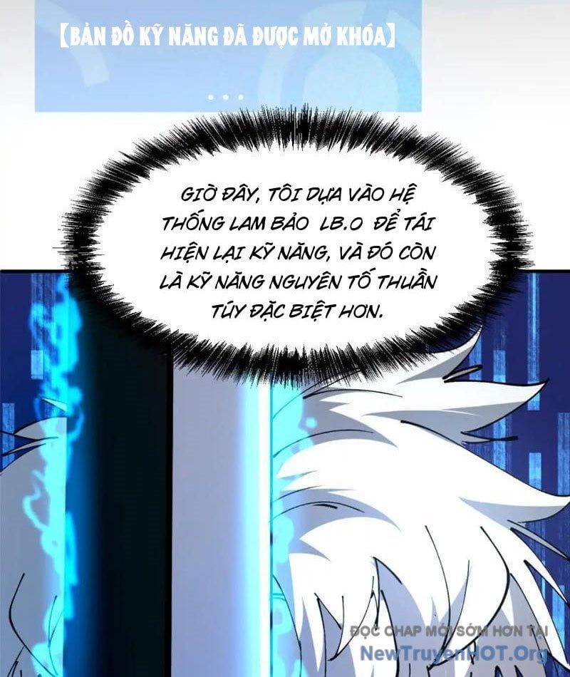 Tôi Dùng Hệ Thống Đỉnh Cấp Tái Tạo Thế Giới - Chapter 15 - Page 11