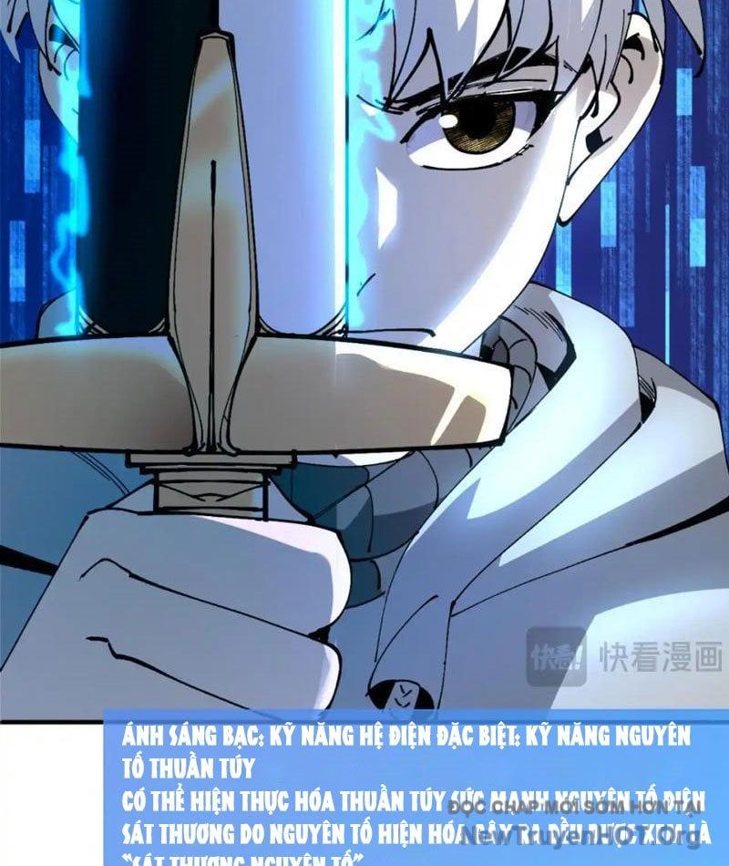 Tôi Dùng Hệ Thống Đỉnh Cấp Tái Tạo Thế Giới - Chapter 15 - Page 12