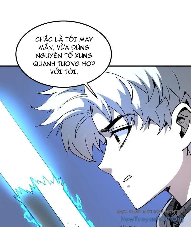 Tôi Dùng Hệ Thống Đỉnh Cấp Tái Tạo Thế Giới - Chapter 15 - Page 17
