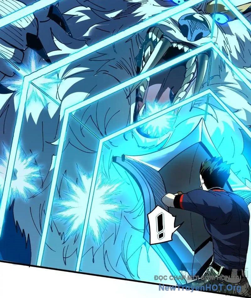 Tôi Dùng Hệ Thống Đỉnh Cấp Tái Tạo Thế Giới - Chapter 15 - Page 21