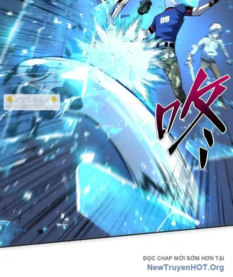 Tôi Dùng Hệ Thống Đỉnh Cấp Tái Tạo Thế Giới - Chapter 15 - Page 23
