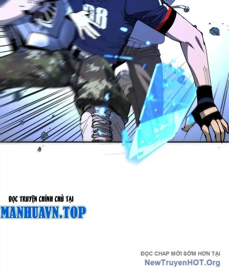 Tôi Dùng Hệ Thống Đỉnh Cấp Tái Tạo Thế Giới - Chapter 15 - Page 25