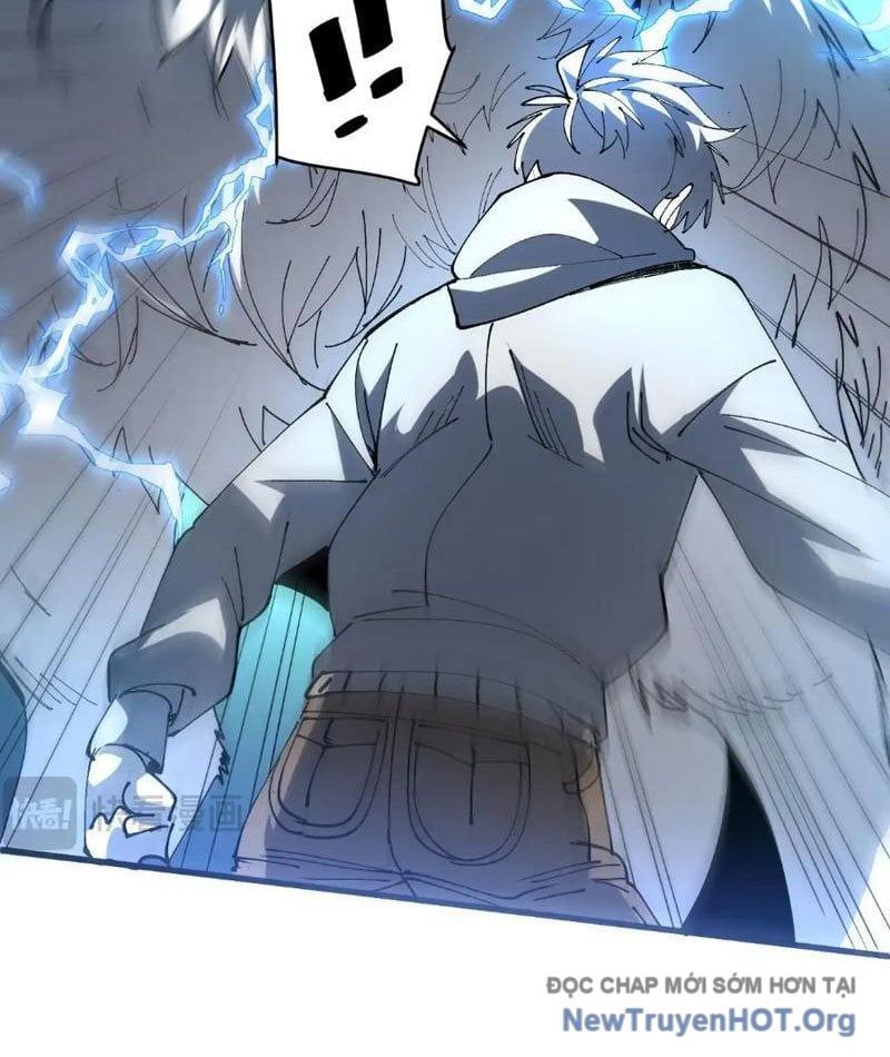 Tôi Dùng Hệ Thống Đỉnh Cấp Tái Tạo Thế Giới - Chapter 15 - Page 31