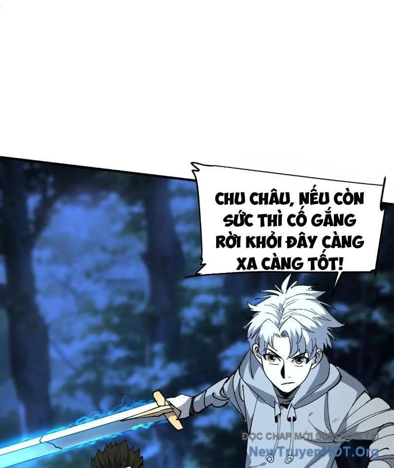 Tôi Dùng Hệ Thống Đỉnh Cấp Tái Tạo Thế Giới - Chapter 15 - Page 32