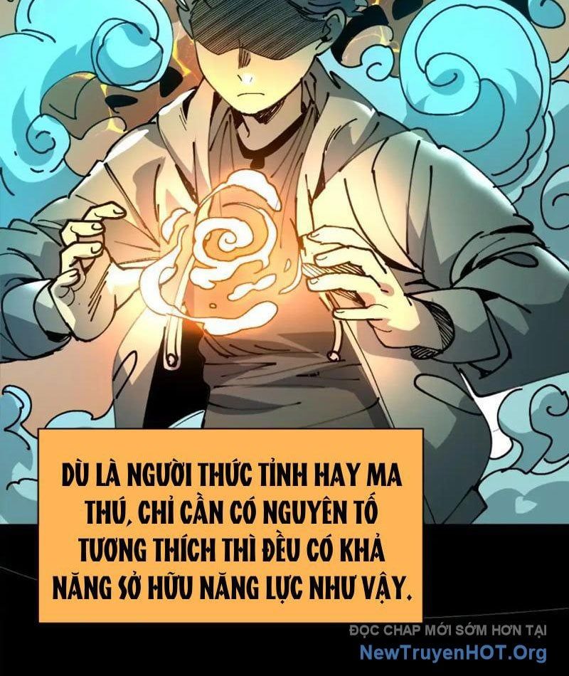 Tôi Dùng Hệ Thống Đỉnh Cấp Tái Tạo Thế Giới - Chapter 15 - Page 4